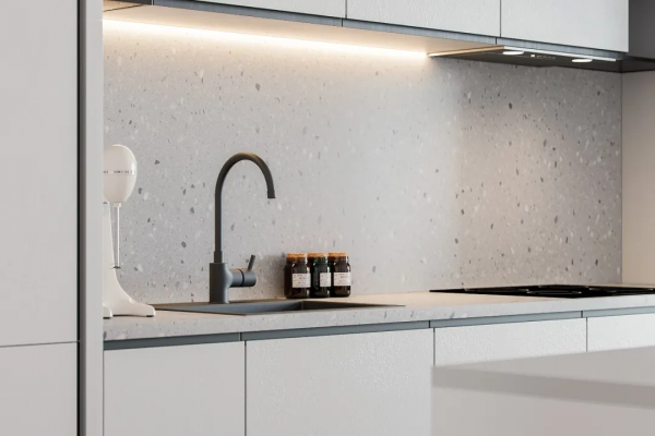 一對年輕夫婦的家，85㎡複式，簡雅純粹的格調