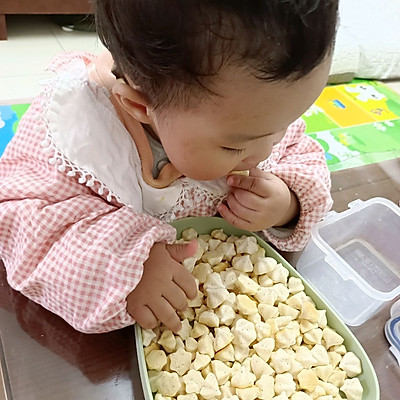 紅棗溶豆最經典的做法，簡單易學好上手