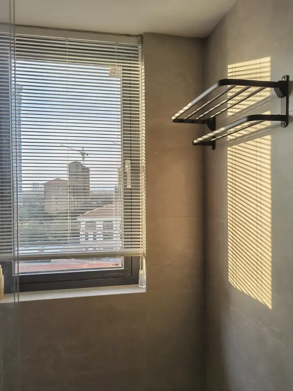 歷時一年的無風格裝修，滿足家人習慣的同時儲物功能也是滿滿的