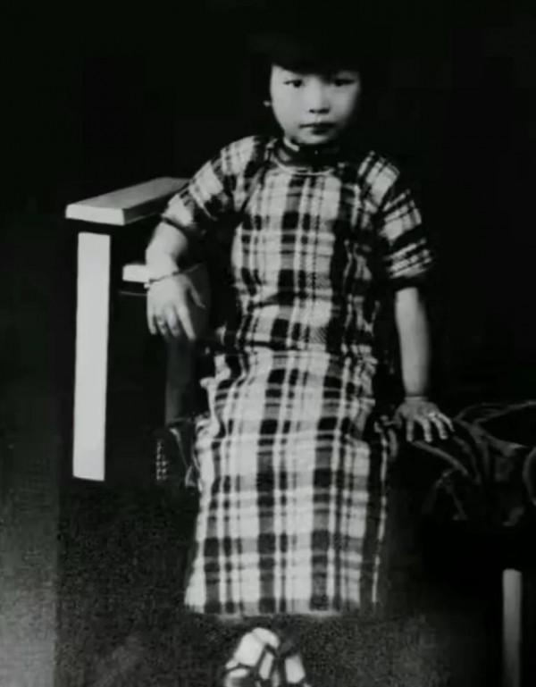 杜月笙女兒回憶：對父親最大打擊是戴笠身亡，幾乎崩潰的要跳樓