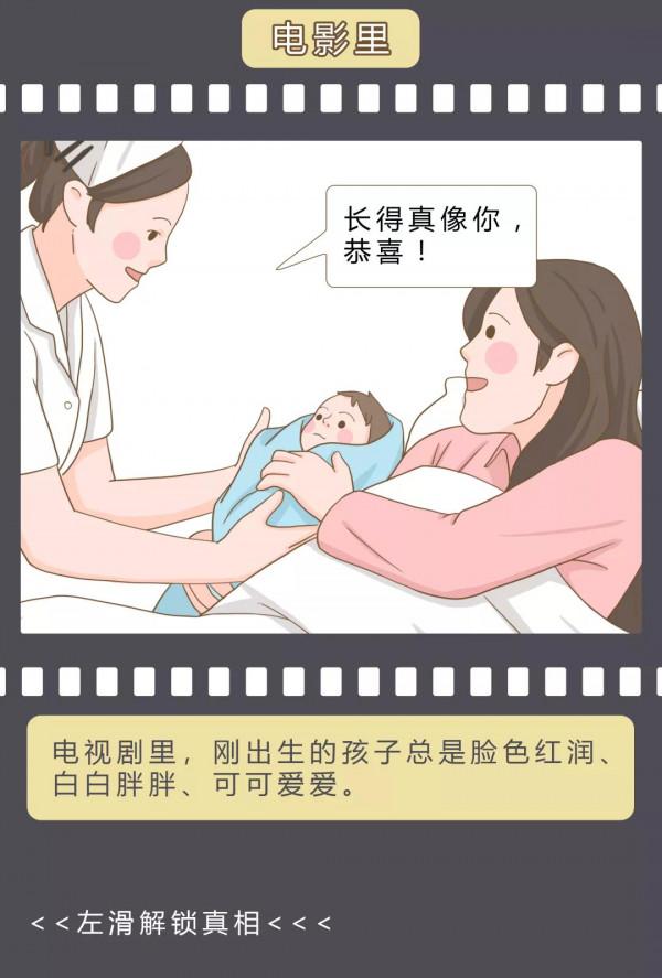 電影裡常見的錯誤醫學知識，騙了你多少年？