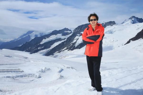 10年深度+豪華遊玩60國