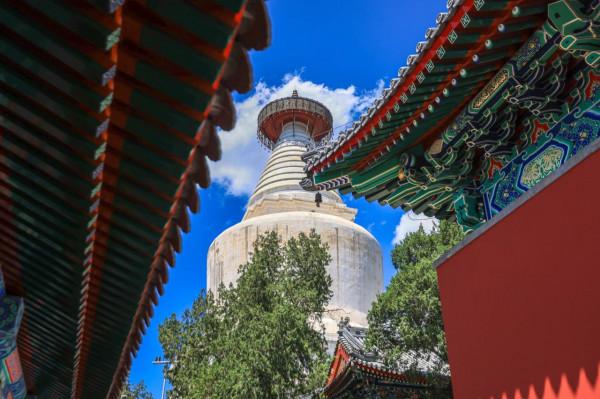 阜外有窮神廟、燈市口有狗神廟……京城寺廟趣事多 阜外有窮神廟、燈市口有狗神廟……京城寺廟趣事多