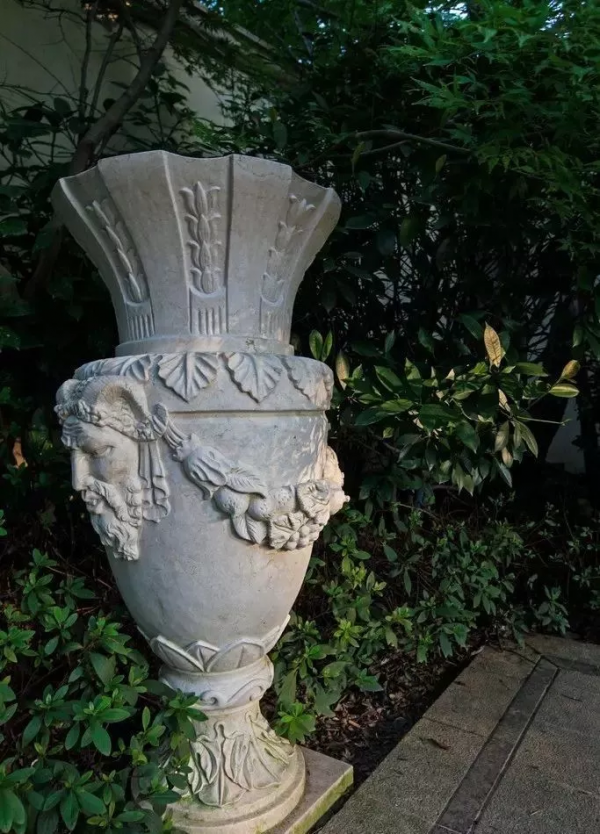 全石材獨棟別墅實景案例欣賞(200多張高畫質圖)