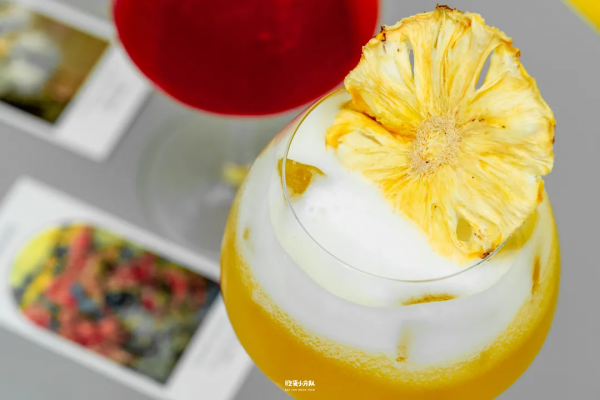 大牌藝術甜品店，終於開到三里屯了