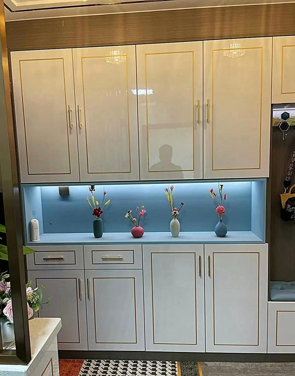 櫃子新做法有人知道 櫃子新做法有人知道