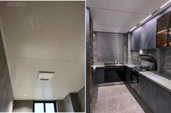 第一次裝修,跟風了6個“網紅設計”沒想到全部翻了車,太后悔了 第一次裝修,跟風了6個“網紅設計”沒想到全部翻了車,太后悔了