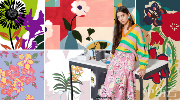 2022年女裝半身裙趨勢,六大設計手法,成為設計師潮流 2022年女裝半身裙趨勢,六大設計手法,成為設計師潮流