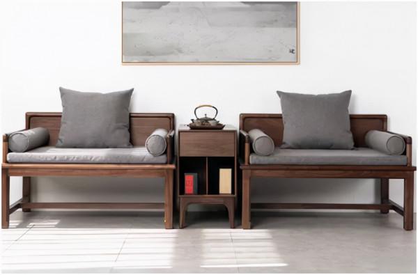 新中式茶水櫃合集｜極簡、素雅、創新，每一個都絕美