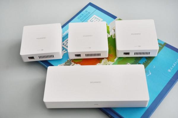 提升幸福指數,WiFi覆蓋戶型圖可分享朋友圈?華為路由H6實測 提升幸福指數,WiFi覆蓋戶型圖可分享朋友圈?華為路由H6實測