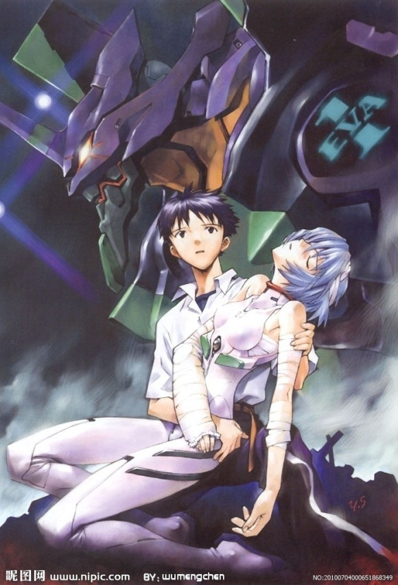 1980至2005年,內地電視臺播放過的日本動漫(量大管飽) 1980至2005年,內地電視臺播放過的日本動漫(量大管飽)