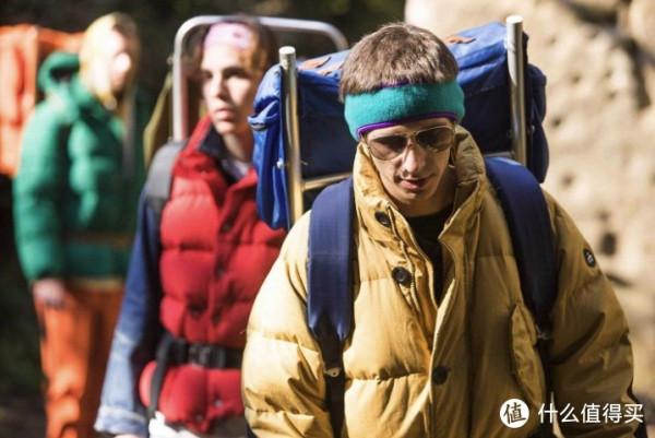 年度最佳羽絨服公佈!這11款戶外“神級”系列都上榜了 年度最佳羽絨服公佈!這11款戶外“神級”系列都上榜了