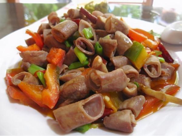 精選38款菜品推薦,色香味俱全,好吃得停不下來 精選38款菜品推薦,色香味俱全,好吃得停不下來