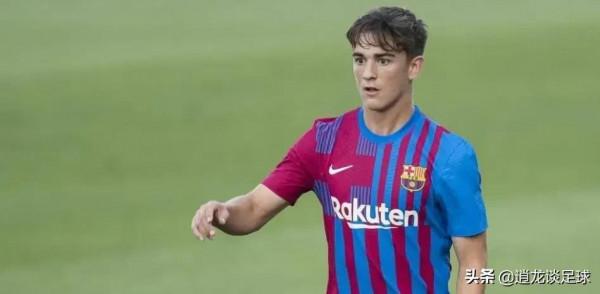 未來巨星？2021年增值最大的10位球員！有的人5個月漲幅4000萬歐