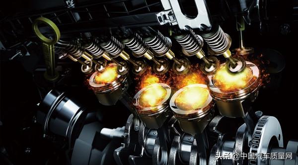 汽油發動機的缸內直噴技術究竟有何用? 汽油發動機的缸內直噴技術究竟有何用?