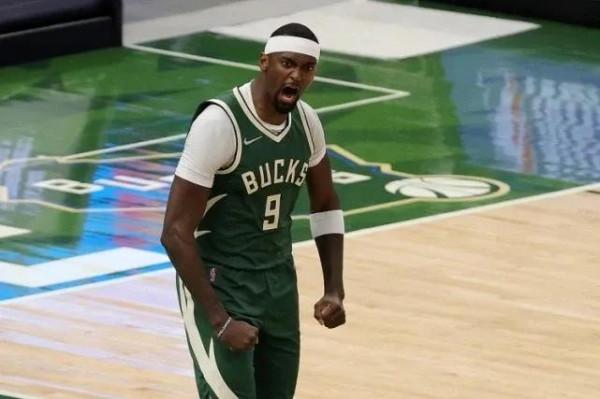 NBA東部排名，5隊爭第一；籃網面臨困境，猛龍勢如破竹，奇才掉隊