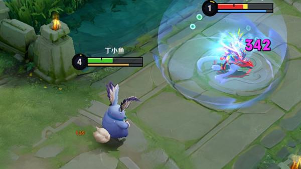 敵方秒選羋月怎麼辦？選擇這三個英雄，天克羋月，讓她不敢出塔