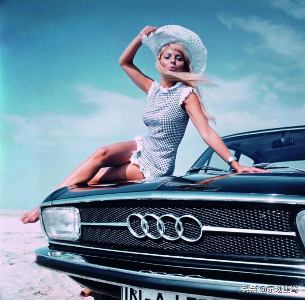 偶然與必然,讓中國成為奧迪的第二故鄉 偶然與必然,讓中國成為奧迪的第二故鄉