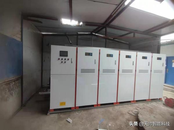 “相變儲能蓄熱+太陽能”冬季供暖成本低