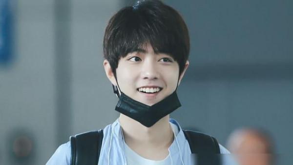 演藝明星養保鏢亂象，吳謹言竟然有30個，袁隆平和任正非卻都沒有