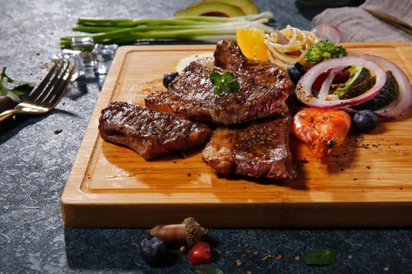 老年人冬季養生食譜，血脂、血壓通通往下降