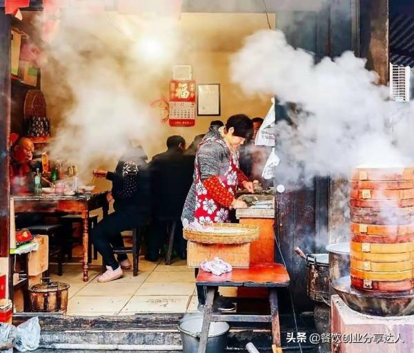 網路上公佈的小吃配方是個坑，有多少小白被“割韭菜”？當心