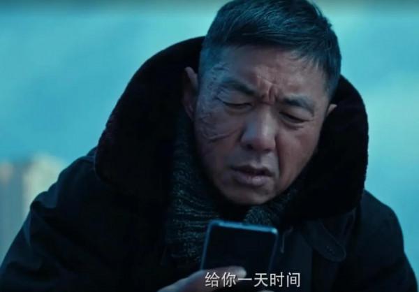 除了段奕宏，那些拉高《雙探》分值的狠配角，也該“擁有姓名”