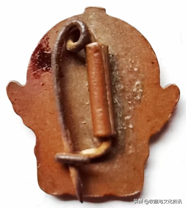 安徽陳翔老師收藏的系列徽章鑑賞（25）