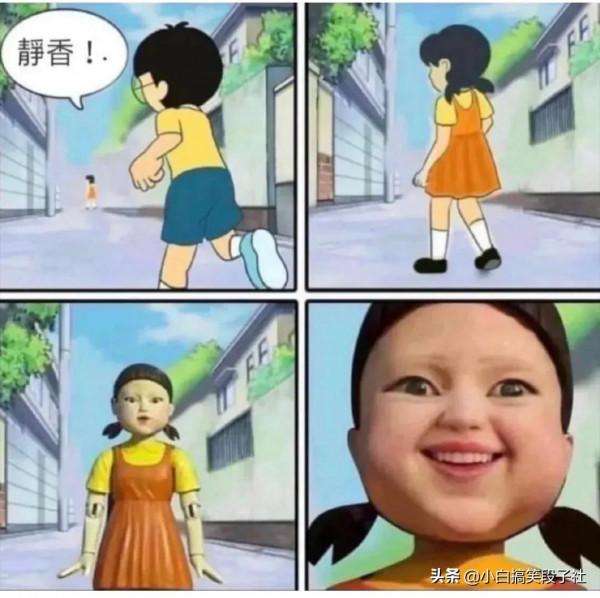 小白爆笑神評:戰狼3如果是這陣容能有多少票房? 小白爆笑神評:戰狼3如果是這陣容能有多少票房?