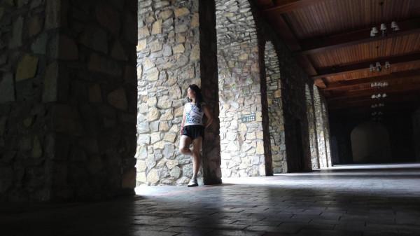 休閒時光（8）海石公園