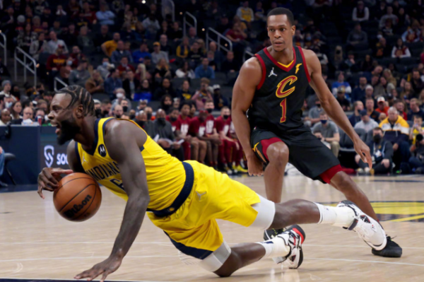 謝謝你們放我走！7中6轟17&plus;7&plus;6&plus;3帶隊完成21分逆轉，真替湖人後悔