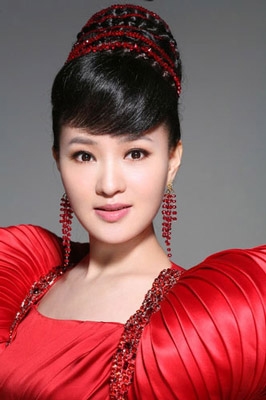 湘女多情，多情湘女，這9位湘籍歌手，各個登上春晚，唱功一流