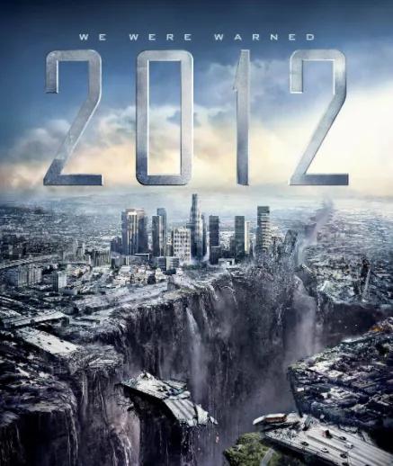 面對自然，人類真的太渺小