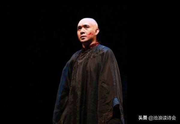 晚清有好詩，細讀拍案叫絕，譚嗣同少年壯志，陳三立沉鬱悲涼最妙