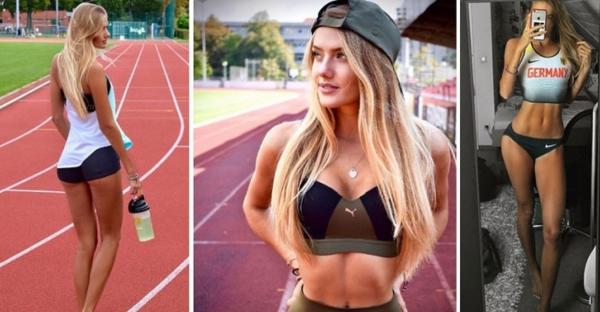 5個適合塑形初學者的力量練習，幫你擺脫鬆弛，換來優美線條