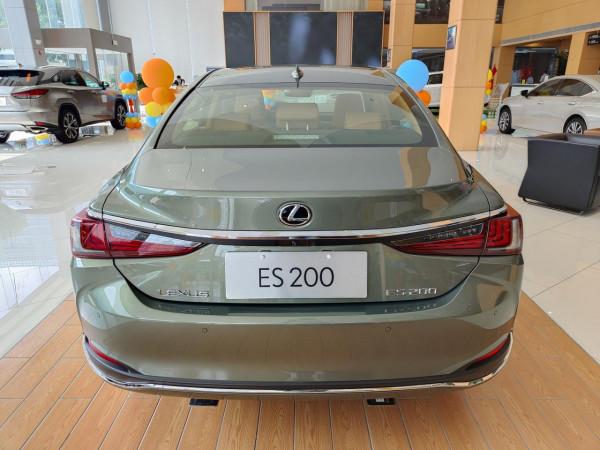 當回雷克薩斯客戶,花30萬買臺ES是什麼體驗 當回雷克薩斯客戶,花30萬買臺ES是什麼體驗