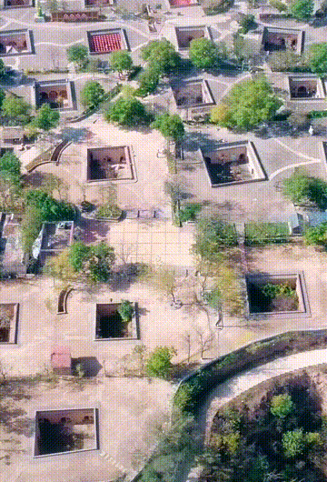 河南全省433家A級景區，免門票！中原大地的壯觀美景，絕了