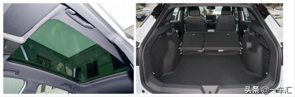 大眾ID.4 X配置解讀，老牌車企征戰新能源市場，能否成功站穩腳跟