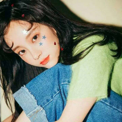 2022流行氣質頭像女 清新可愛女生圖片大全