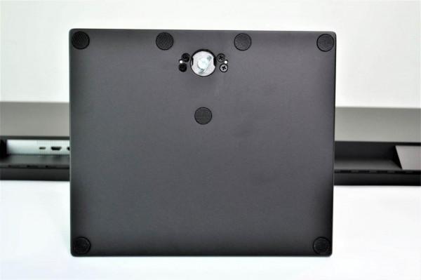 上手INNOCN 44C1G顯示器，蘋果生態色彩，美術設計迴歸本源是王道