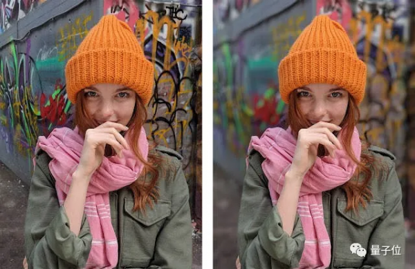 谷歌又買演算法送手機，背景虛化細節到頭髮絲，真有單反那味兒了