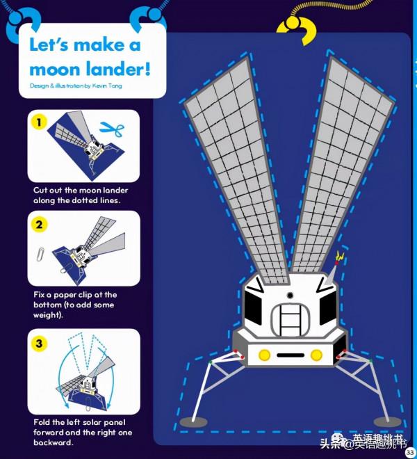 低齡孩子用的STEM雜誌也有了，恰當的科普廣度和深度才最吸引人
