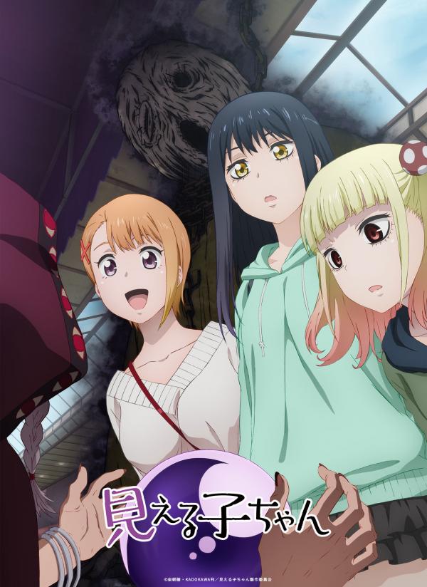 新番看點丨2021年10月熱門番劇一覽