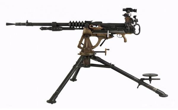 盤點二戰法國陸軍的武器裝備,當年被稱為“歐洲第一陸軍” 盤點二戰法國陸軍的武器裝備,當年被稱為“歐洲第一陸軍”