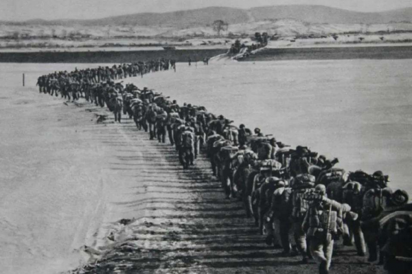 抗美援朝選帥，劉帥軍事素養極高，有豐富作戰經驗，為何沒被啟用