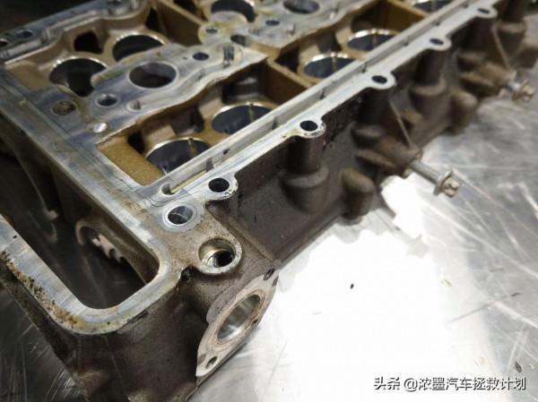 至高工藝｜全面重建一臺保時捷911發動機，金屬外表面完美處理篇