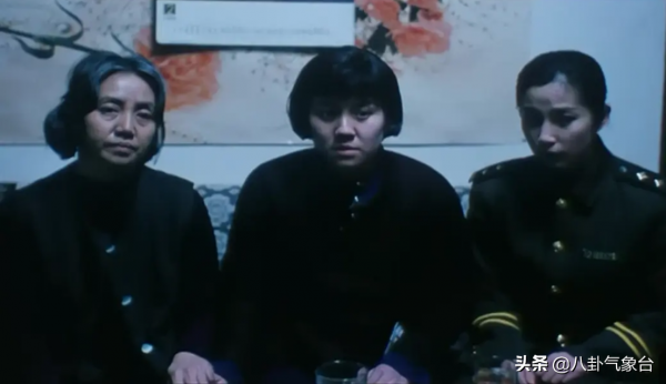 《正陽門下》李野萍，45歲出道，62歲成名，弟弟是李幼斌