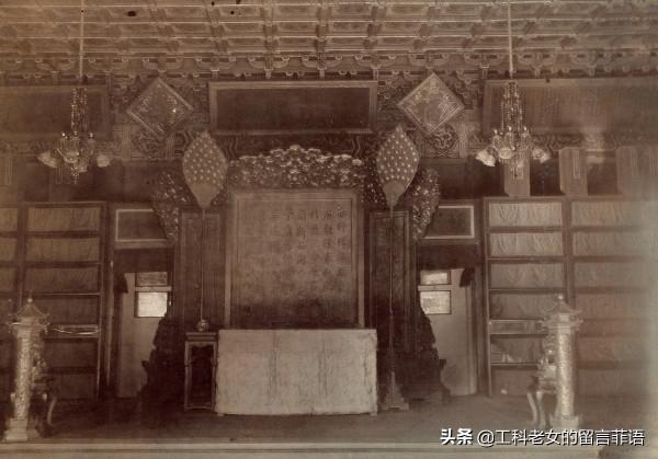 故宮600年：1723年，養心殿成為內廷最重要的宮殿