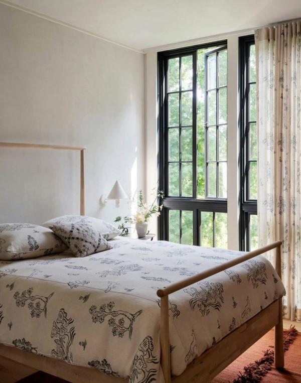 色彩及花紋的高貴氣息在空間流淌,英式復古風格的現代開啟方式 色彩及花紋的高貴氣息在空間流淌,英式復古風格的現代開啟方式