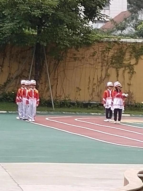 沐沐日記402——五歲篇